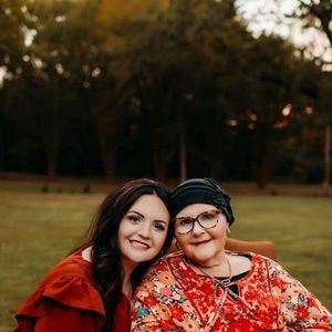 Meet your Posher, Allison